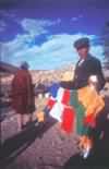 Nos voyages-Reportage photo sont ouverts � tous ceux qui aiment la photo et d�sirent se perfectionner, tout en d�couvrant un pays, ses originalit�s, ses coutumes, une partie de sa culture, au plus pr�s des habitants.