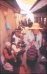 Nos voyages-Reportage photo sont ouverts � tous ceux qui aiment la photo et d�sirent se perfectionner, tout en d�couvrant un pays, ses originalit�s, ses coutumes, une partie de sa culture, au plus pr�s des habitants.